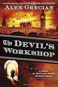 The Devil's Workshop