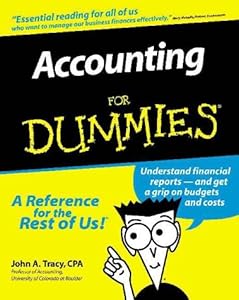 Accounting for Dummies