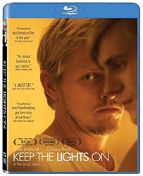 Keep the Lights on [Blu-ray]