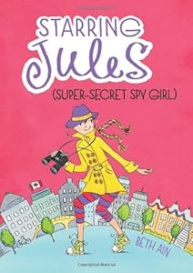 Starring Jules #3: Starring Jules