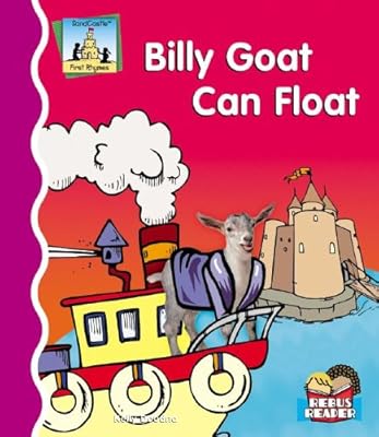 Billy Goat Can Float