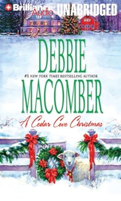 A Cedar Cove Christmas (Cedar Cove Series)