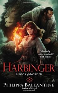 Harbinger