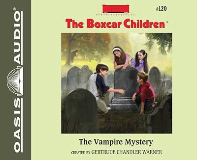 The Vampire Mystery