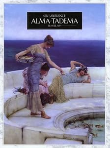 Sir Lawrence Alma Tadema