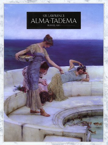 Sir Lawrence Alma Tadema by Russell Ash