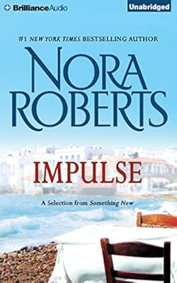 Impulse: A Selection from Something New
