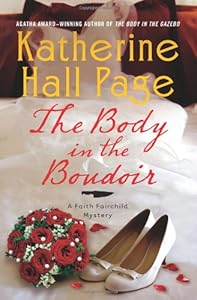 The Body in the Boudoir