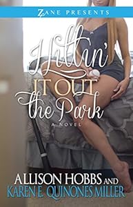 Hittin' It Out the Park