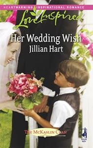 Her Wedding Wish