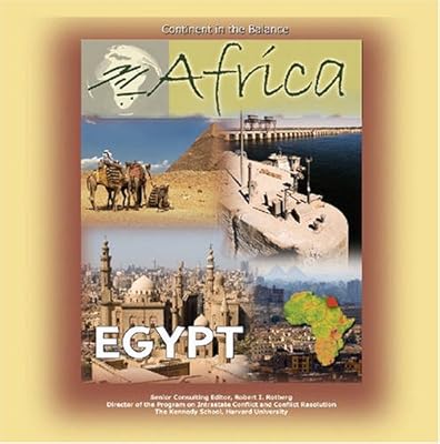 Egypt (Africa: Continent in the Balance)
