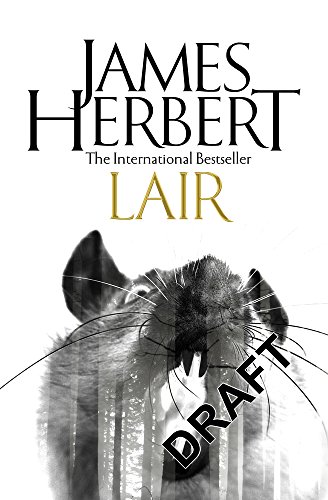 Algopix Similar Product 7 - Lair (2) (The Rats Trilogy)