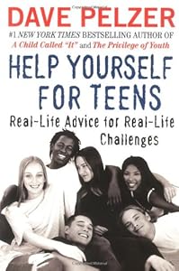 Help Yourself for Teens: Real-Life Advice for Real-Life Challenges