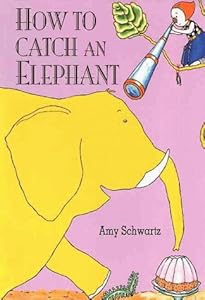 How to Catch An Elephant