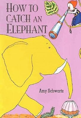 How to Catch An Elephant