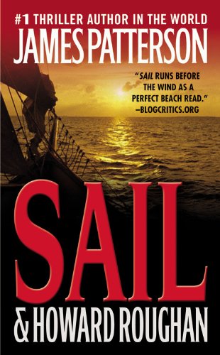 Sail by James Patterson