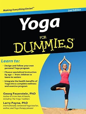 Yoga for Dummies
