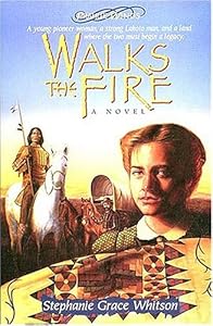 Walks the Fire (Prairie Winds Series #1)