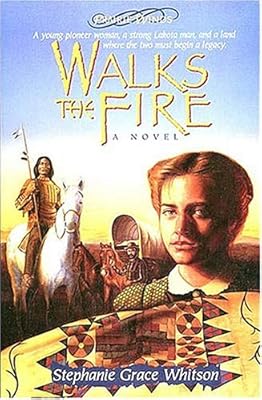 Walks the Fire (Prairie Winds Series #1)