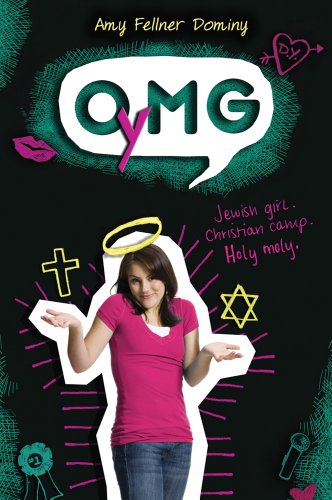 OyMG by Amy Fellner Dominy