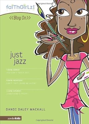 Just Jazz (Faithgirlz! / Blog On!)