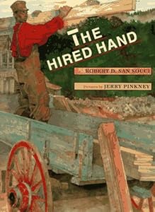 The Hired Hand: An African-American Folktale