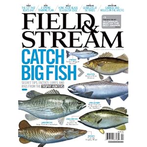 Field & Stream (1-year auto-renewal)