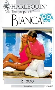 El otro (Harlequin Bianca)
