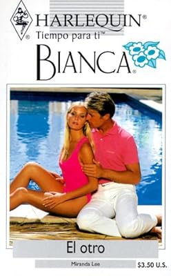 El otro (Harlequin Bianca)