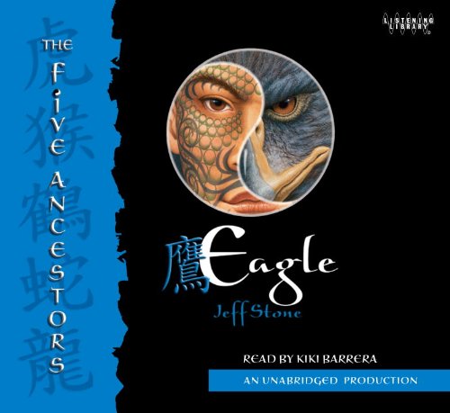 Eagle by Jeff Stone