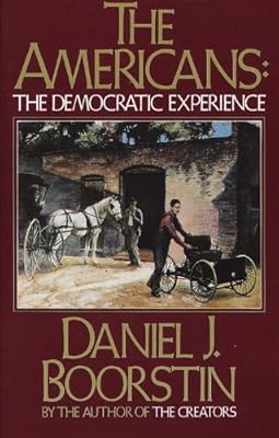 The Americans: The Democratic Experience