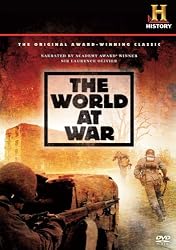 The World at War (30th Anniversary Edition)
