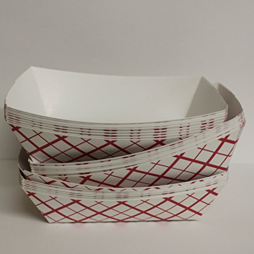 

Paper Food Tray