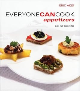 Everyone Can Cook Appetizers