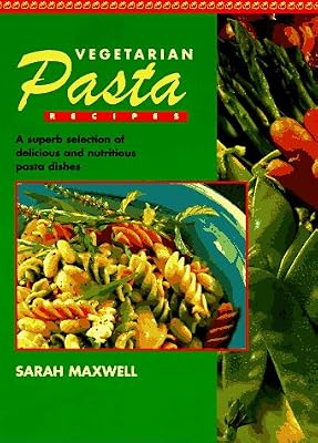 Vegetarian Pasta Recipes