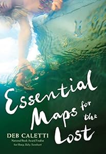 Essential maps for the lost