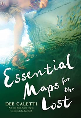 Essential maps for the lost