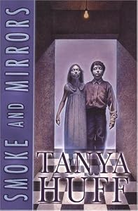 Smoke and Mirrors (Smoke, Book 2)