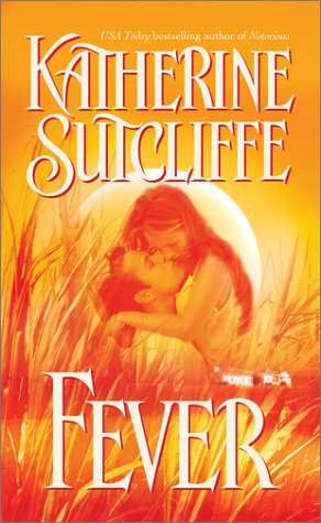 Fever (Sonnet Books) by Katherine Sutcliffe