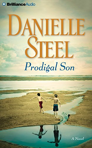 Prodigal Son by Danielle Steel