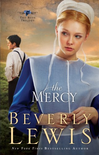 The Mercy by Beverly Lewis
