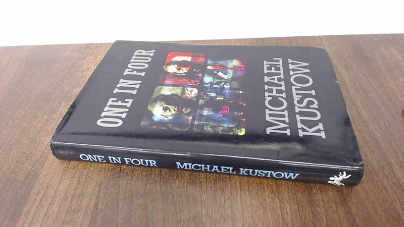 One in four: A year in the life of a Channel Four commissioning editor by Michael Kustow