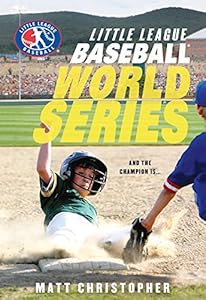 Baseball World Series