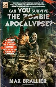 Can You Survive the Zombie Apocalypse?