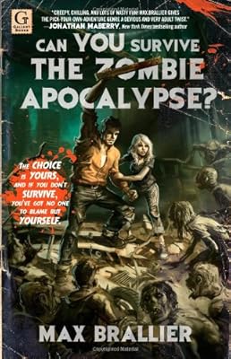 Can You Survive the Zombie Apocalypse?
