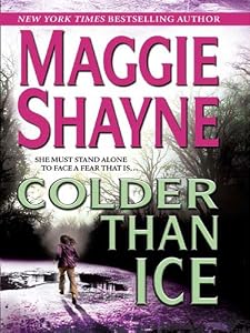 Colder Than Ice