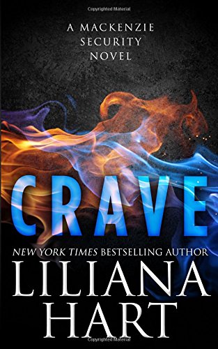 Crave by Liliana Hart