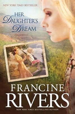Her Daughter's Dream (Marta's Legacy Book 2)