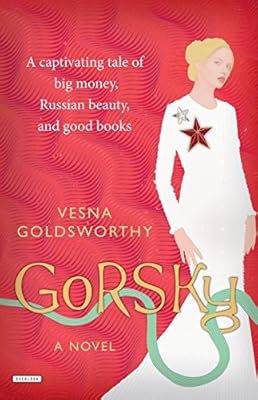 Gorsky: A Novel