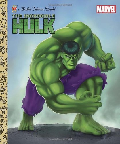 The Incredible Hulk by Billy Wrecks